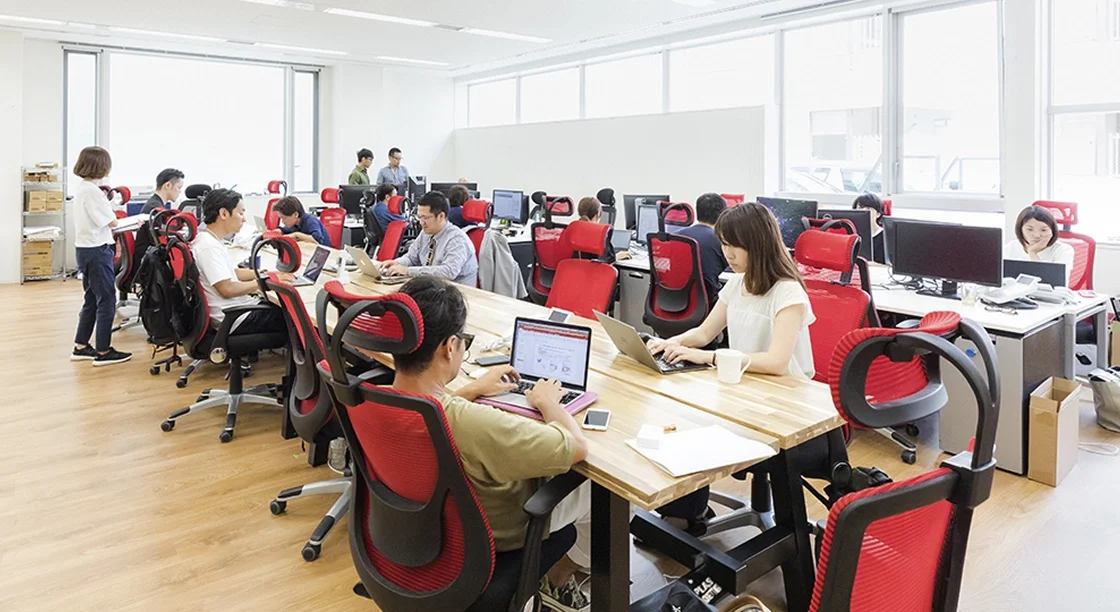 株式会社ラソナの画像